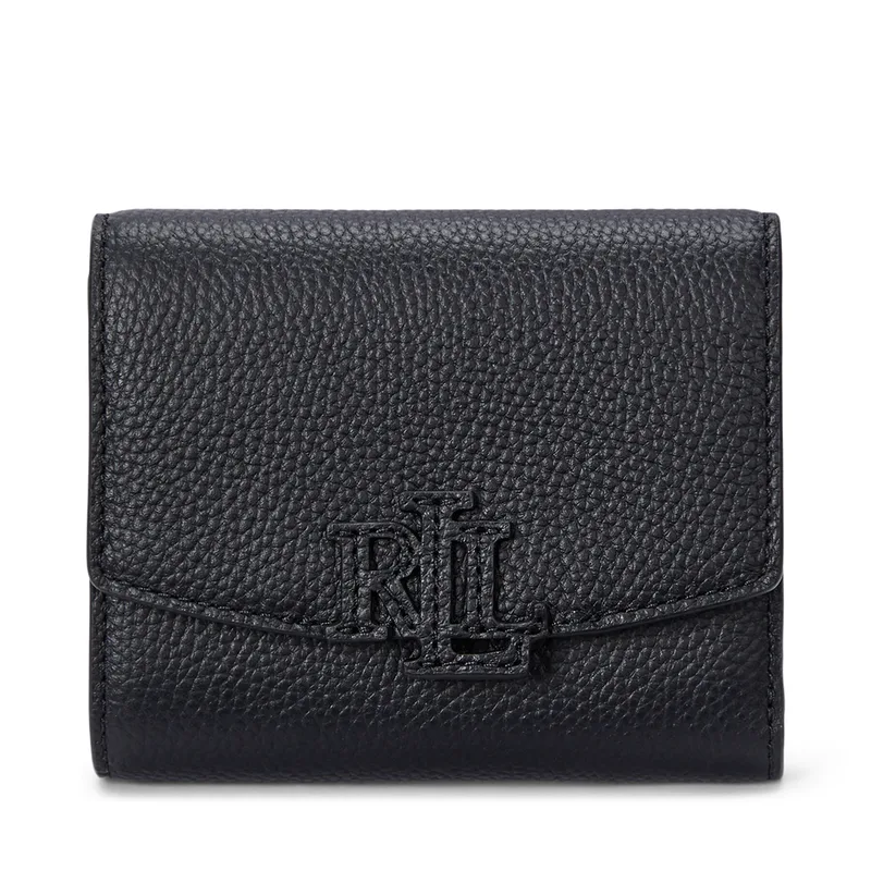 Πορτοφόλι LAUREN RALPH LAUREN 432966782001 Μαύρο