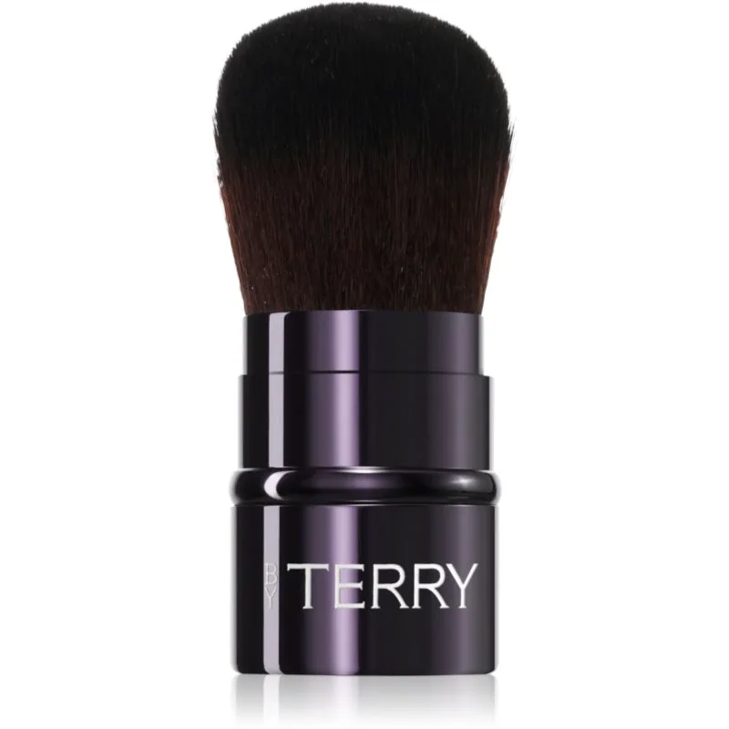 By Terry Tool-Expert Kabuki kabuki πινέλο για πούδρα 1 τμχ