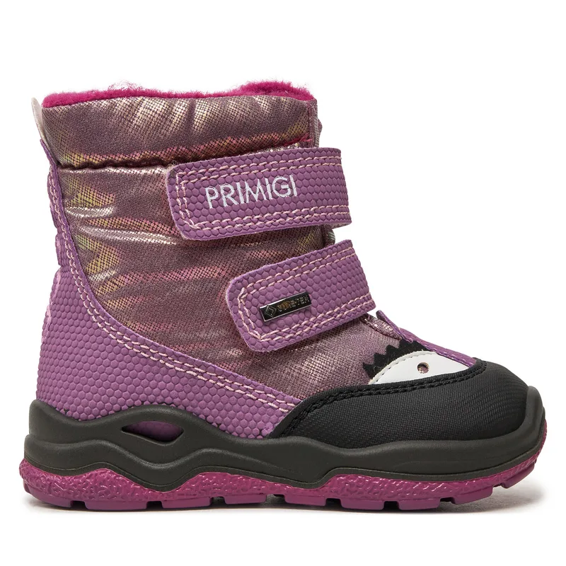 Μπότες Χιονιού Primigi 6861300 M GORE-TEX Ροζ