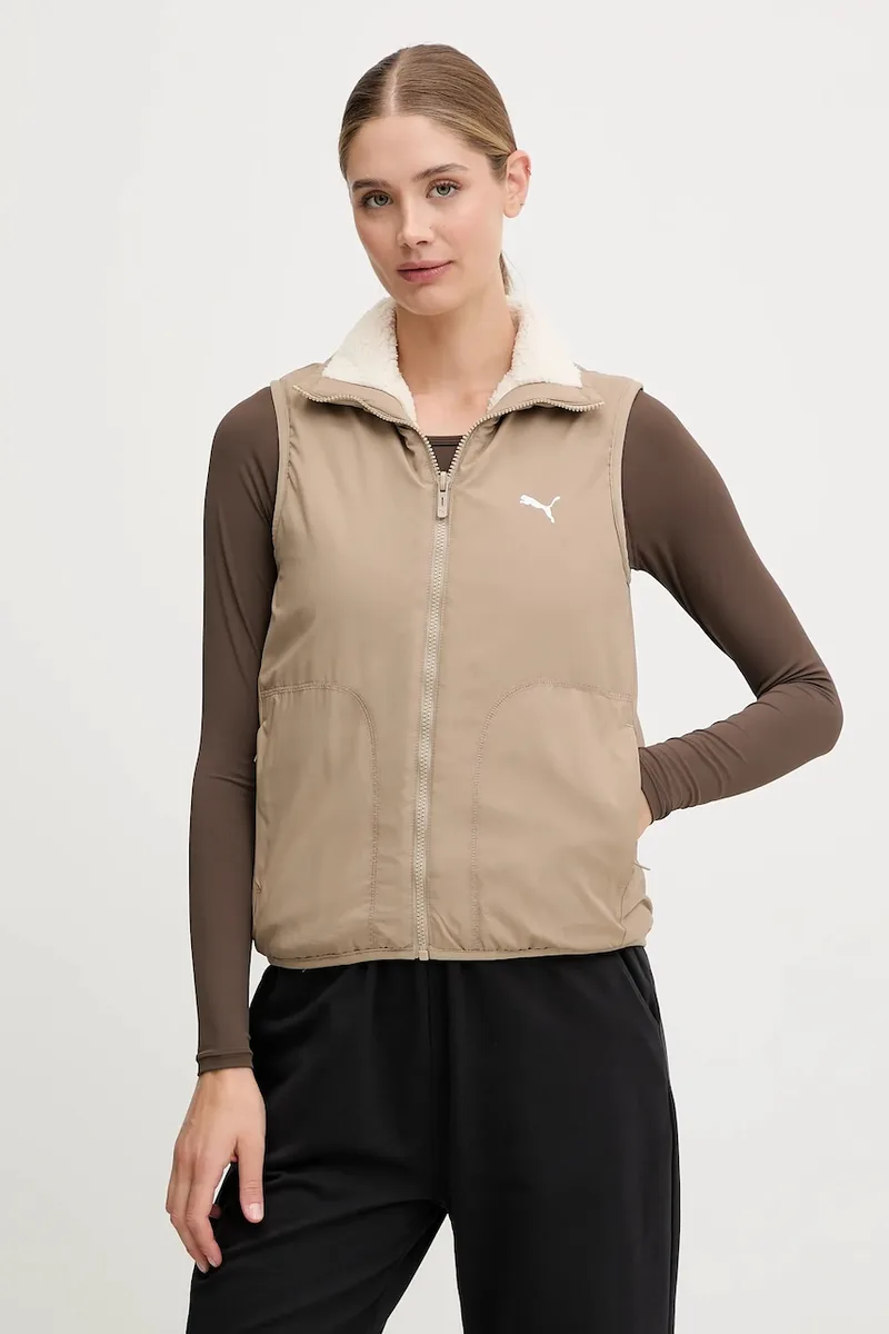 Αναστρέψιμο γιλέκο Puma