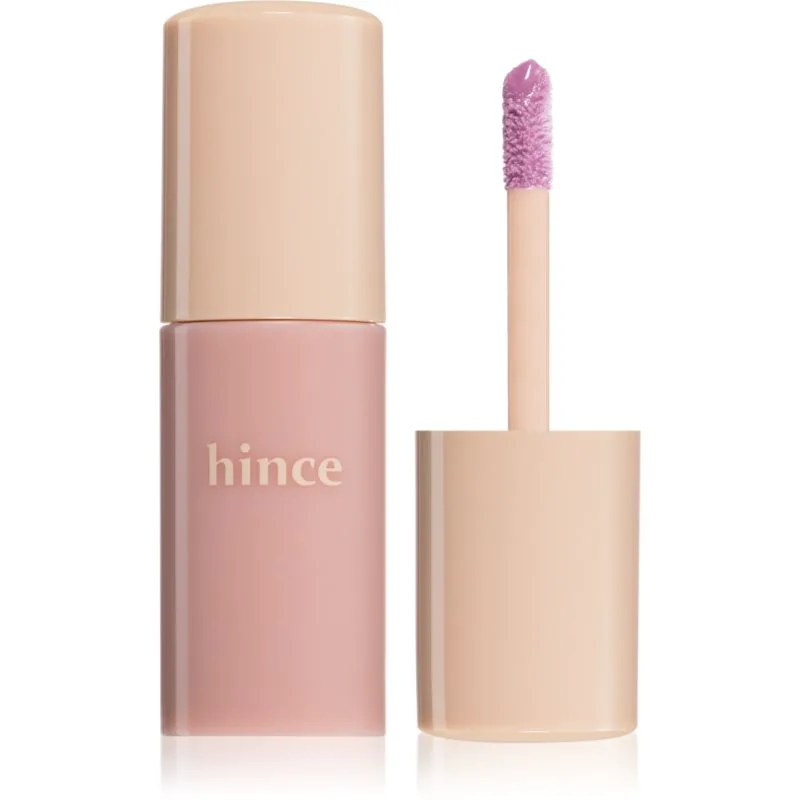 hince Dewy Liquid Cheek υγρό ρουζ απόχρωση 003 Cool Flutter 6 ml