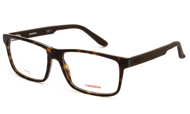 CARRERA ΣΚΕΛΕΤΟΣ ΟΡΑΣΕΩΣ CARRERA CA6654 GPS 5516 CA6654 Ταρταρούγα