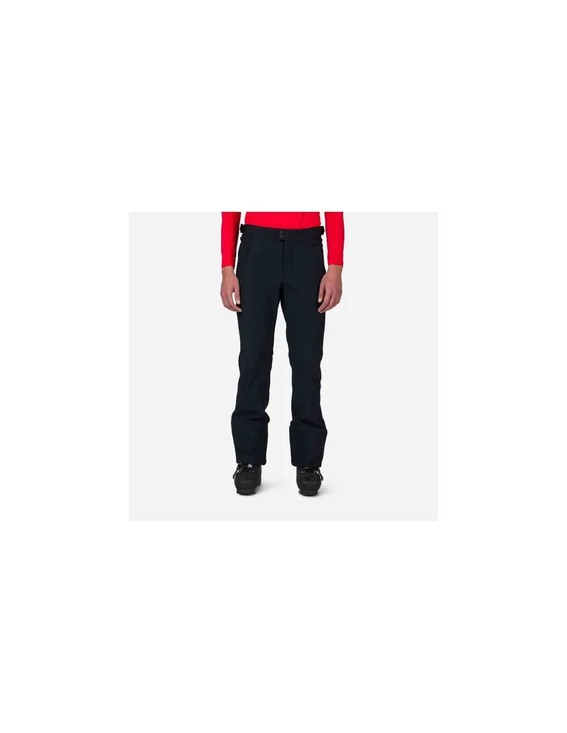 Rossignol Origin Soft Shell Pt Pants Black