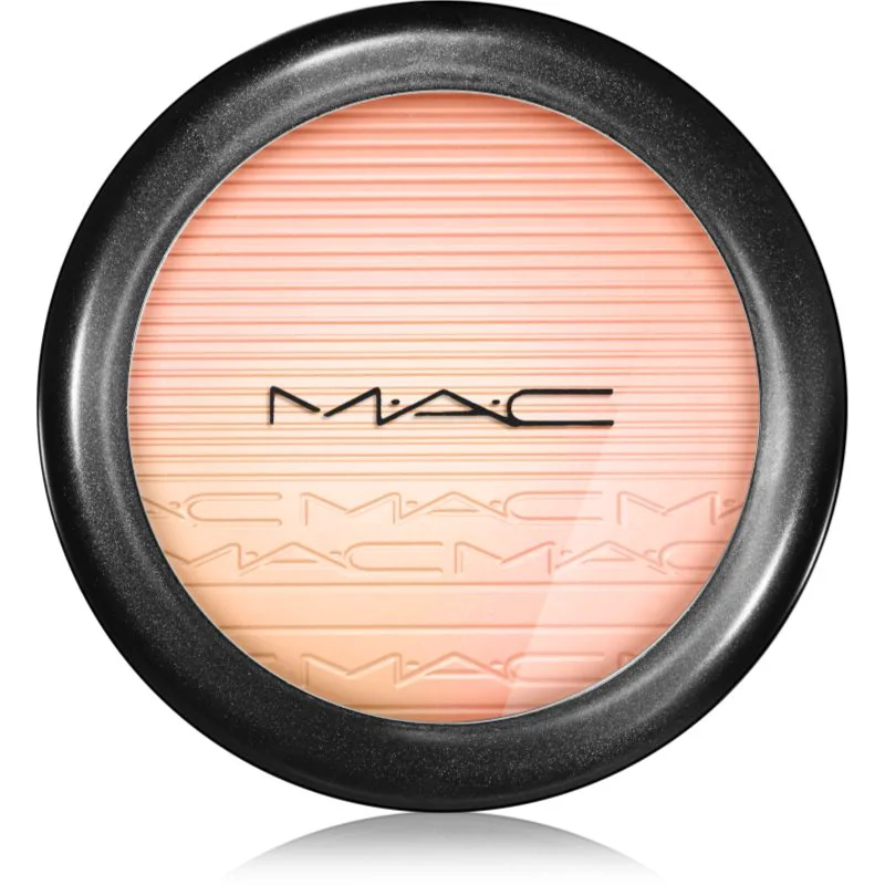 MAC Cosmetics Extra Dimension Skinfinish Highlighter λαμπρυντικό απόχρωση Beaming Blush 9 γρ