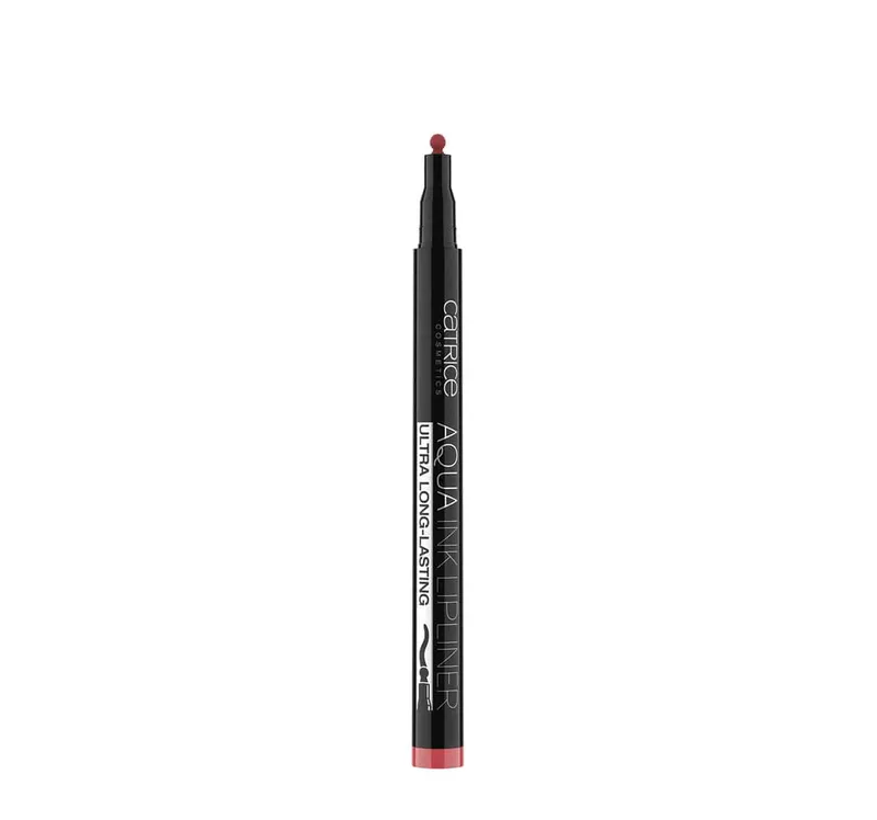 Aqua Ink Lipliner-100 Spicy Papaya