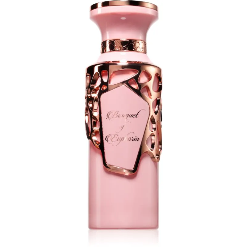 Fragrance World Bouquet Of Euphoria Eau de Parfum για γυναίκες 100 ml