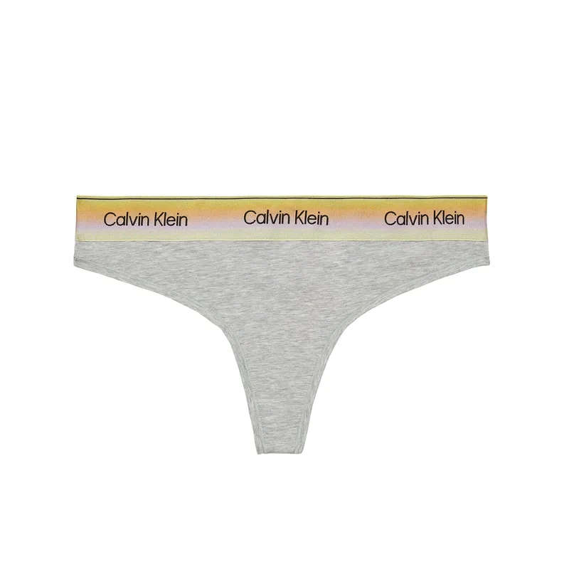 Σλιπ Thong - Icon Cotton Modal