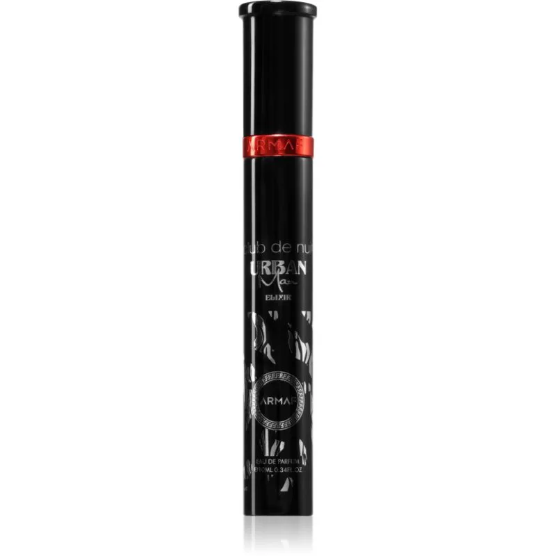 Armaf Club De Nuit Urban Man Elixir Eau de Parfum για άντρες 10 ml