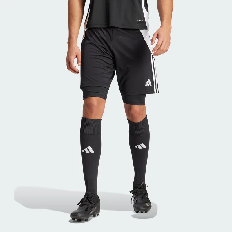 adidas Tiro 2024 Ανδρικό Σορτς Προπόνησης (9000182245_22872)