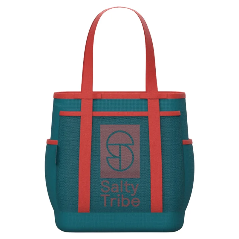 Jobe Beach Tote Salty Tribe 45x40x21cm Τσάντα Παραλίας Tri-053