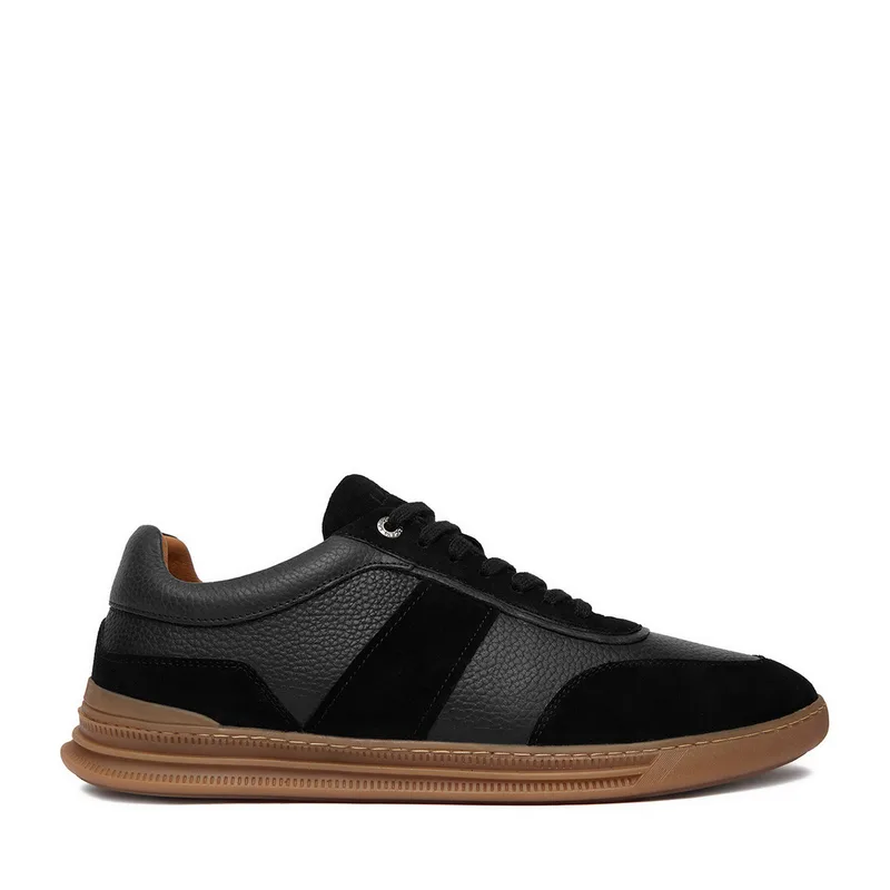 Αθλητικά Lasocki CEO-PLATO-01 MI24 Μαύρο