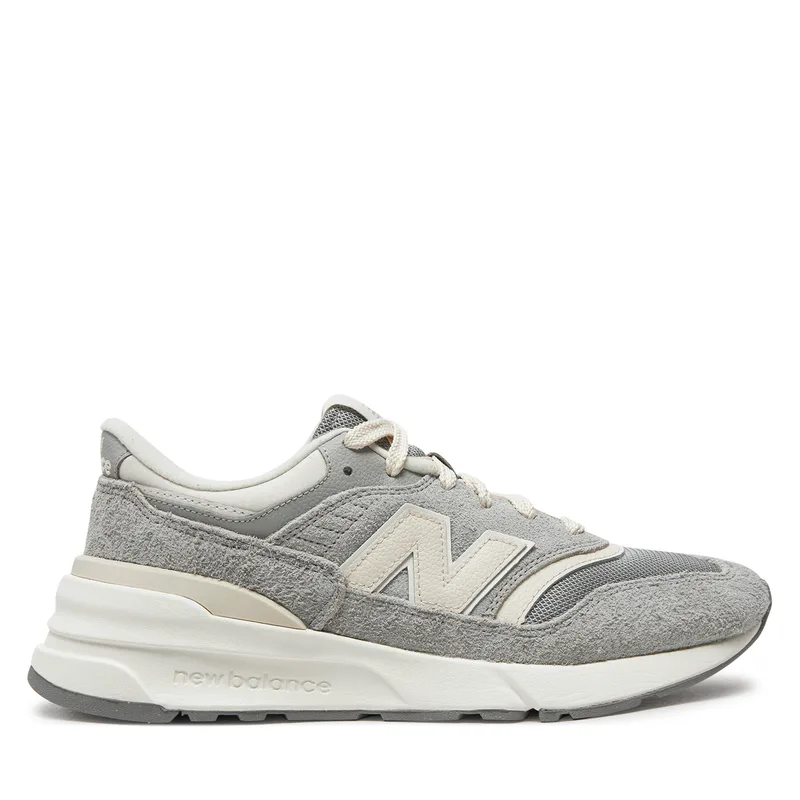 Αθλητικά New Balance U997REE Γκρι