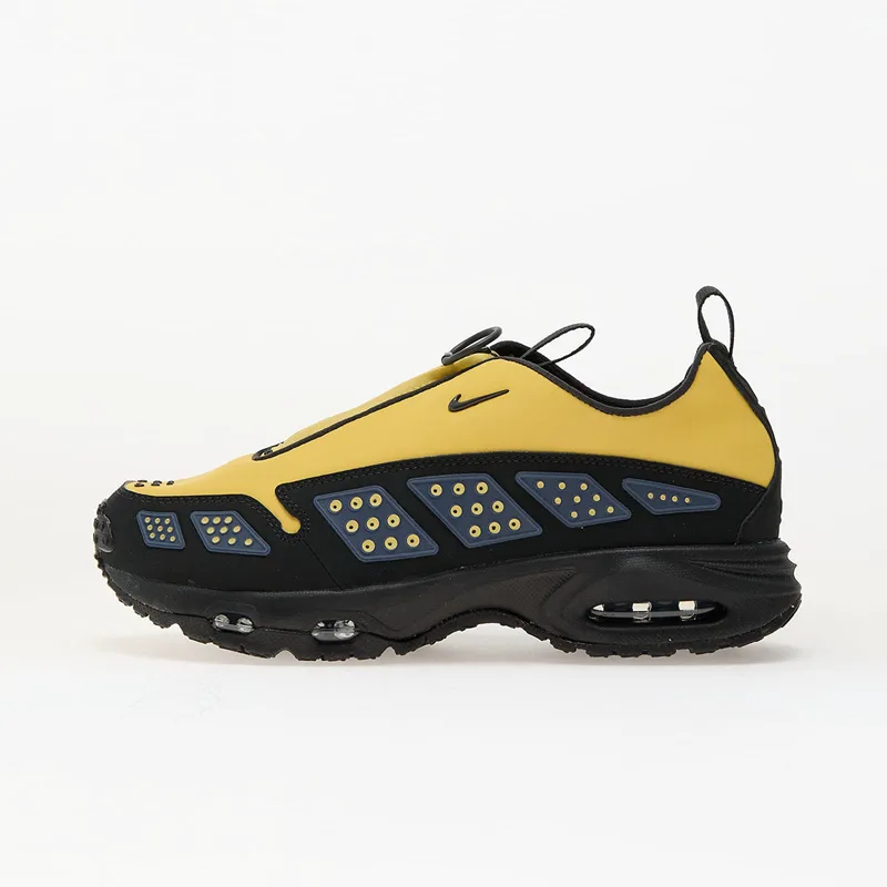 Sneakers Nike Air Max Sndr Saturn Χρυσό/ Off Noir-Diffused Blue-Black EUR 38