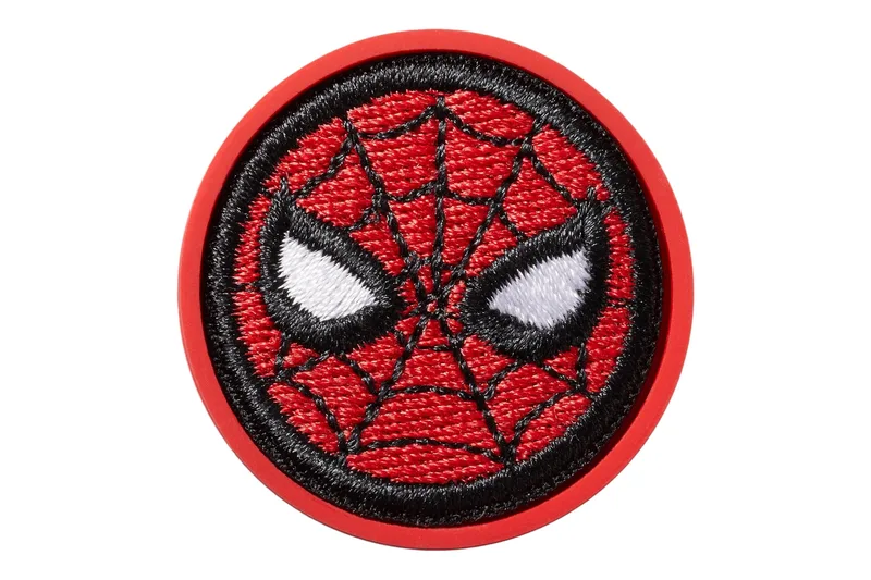 Διακοσμητικά Παπουτσιών Crocs Spiderman Cartoon Face 10011372-UNC Unisex Παιδικό