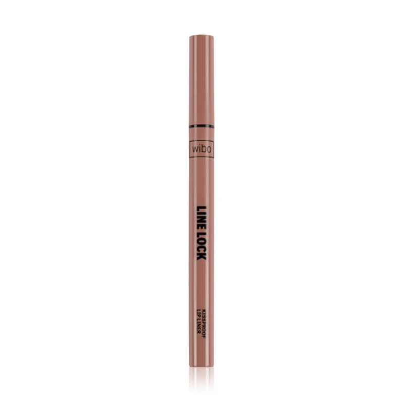 ΜΑΡΚΑΔΟΡΑΚΙ ΧΕΙΛΙΩΝ ΜΑΚΡΑΣ ΔΙΑΡΚΕΙΑΣ LINE LOCK KISSPROOF LIP LINER 02 BARELY LEGAL