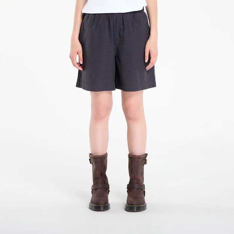 Σορτς Carhartt WIP W' Toland Short Toland Stripe/ Black S