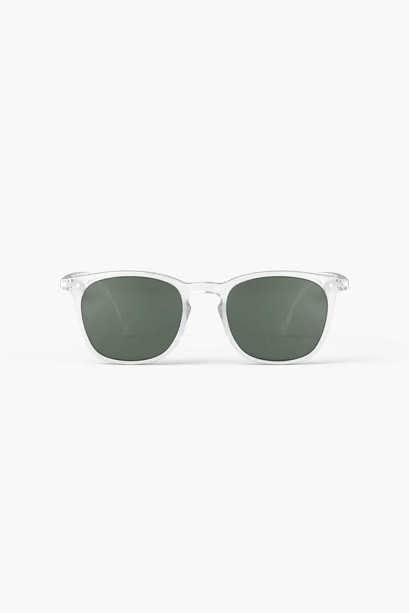 Izipizi unisex γυαλιά ηλίου "#E Polarized" - 1 IZS ADULT E POL Διάφανο