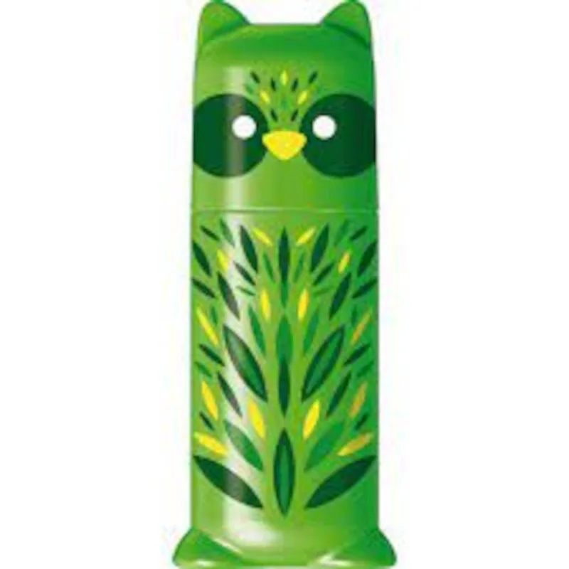 743638 MAPED MINI FRIENDS ΜΑΡΚΑΔΟΡΟΣ ΥΠΟΓΡΑΜΜΙΣΤΙΚΟ ΠΡΑΣΙΝΟ