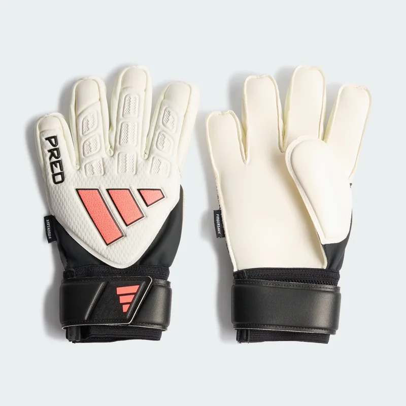 adidas K Predator Match Fingersave Goalkeeper (9000279801_95077)