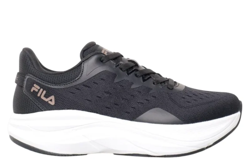Παπούτσια Running Fila Born 2 Nanobionic 5SW61003-001 Γυναικείο