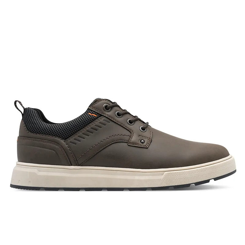 MARCO TOZZI ΑΝΔΡΙΚΟ SNEAKER 2-13629-45 344 TAUPE COMB