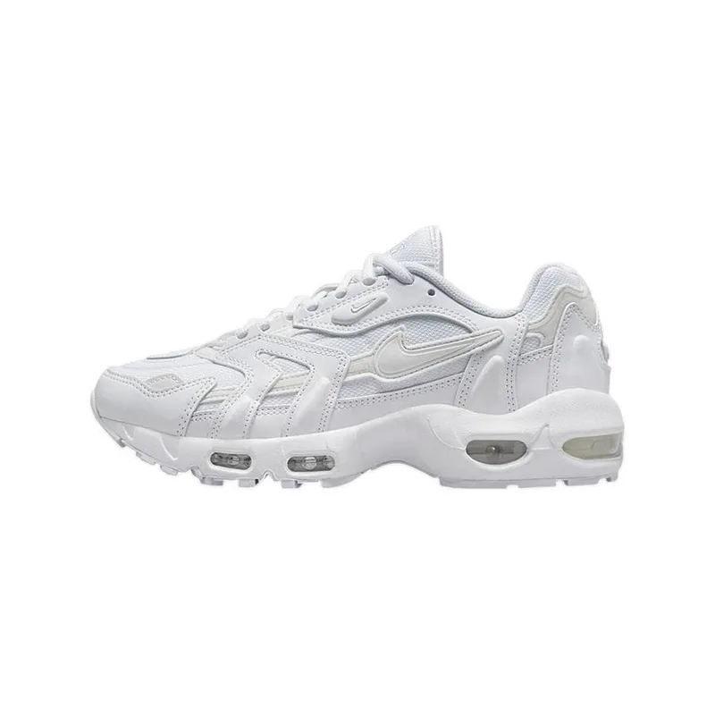 Sneakers Nike Baskets Air Max 96 II blanc