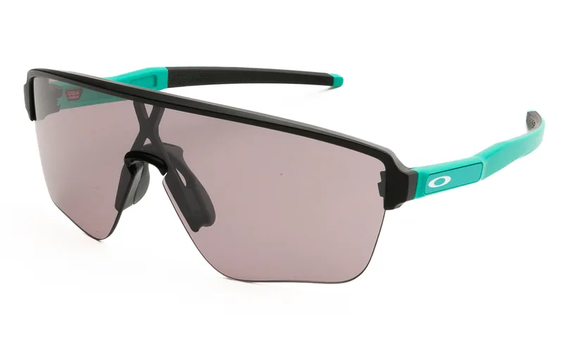 OAKLEY ΓΥΑΛΙΑ ΗΛΙΟΥ OAKLEY CORRIDOR SQ 0OO9415 941507 0142 0OO9415 Μαύρο