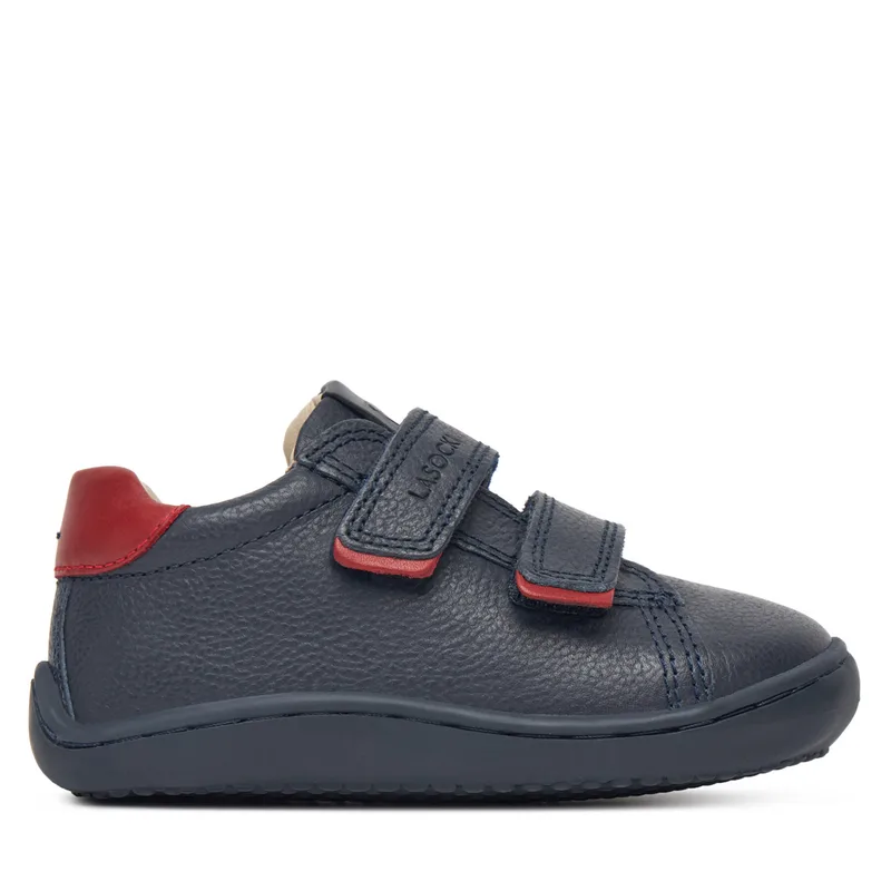 Κλειστά παπούτσια Lasocki Kids DUBAI CI12-DUBAI-01(II)CH Σκούρο μπλε