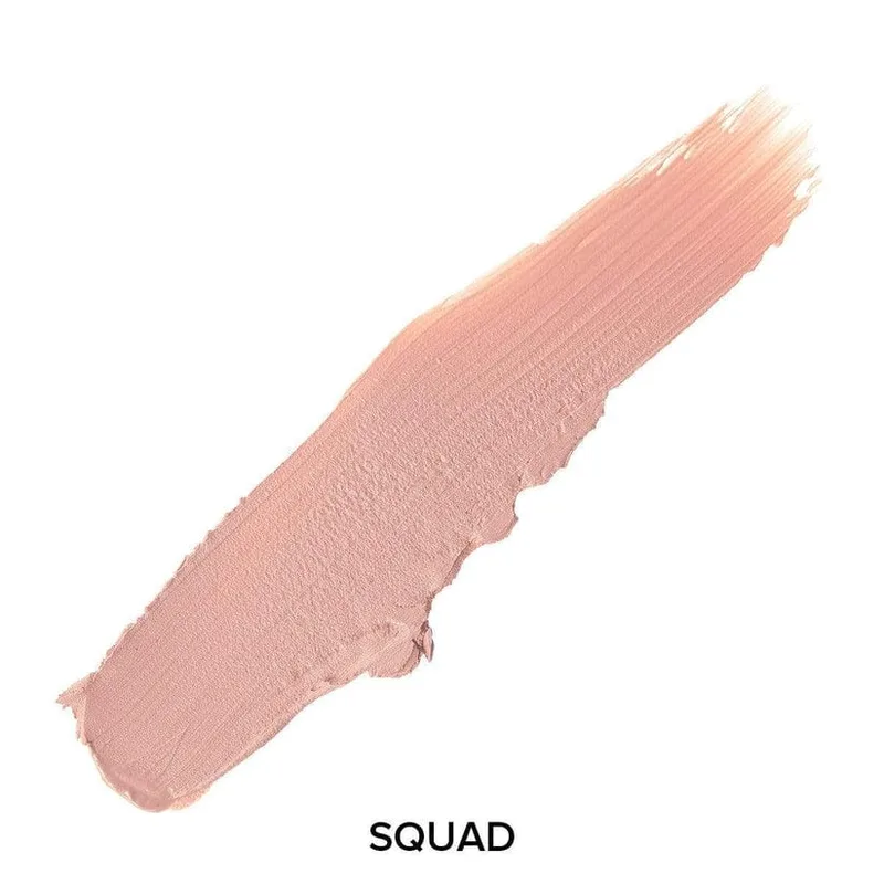 Slay All Day Matte Liquid Lipstick-Squad