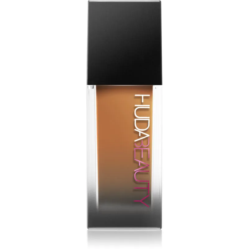 Huda Beauty Faux Filter Foundation μακράς διαρκείας μεικ απ απόχρωση Toffee 35 ml