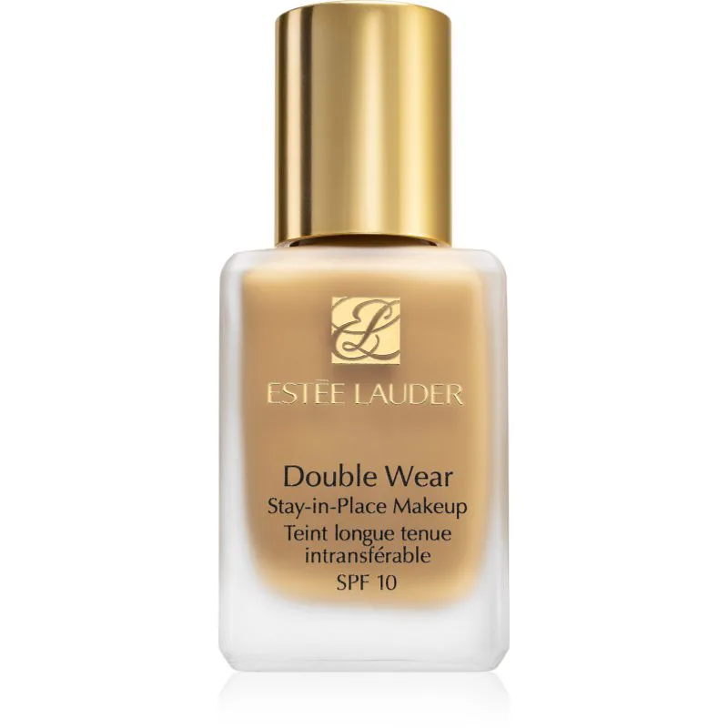 Estée Lauder Double Wear Stay-in-Place μακράς διαρκείας μεικ απ SPF 10 απόχρωση 2C3 Fresco 30 ml