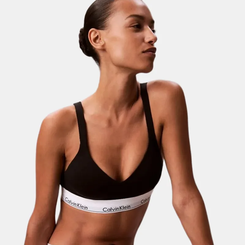 Calvin Klein Lift Bralette Γυναικεία Εσώρουχα (9000250401_1469)