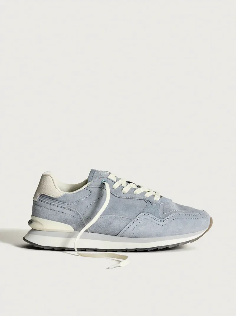Hoff Γυναικεία Sneakers Mancora Woman Retro Στυλ