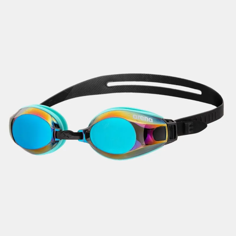 Arena Zoom X-Fit Mirror Unisex Γυαλία Κολύμβησης (9000221689_20703)