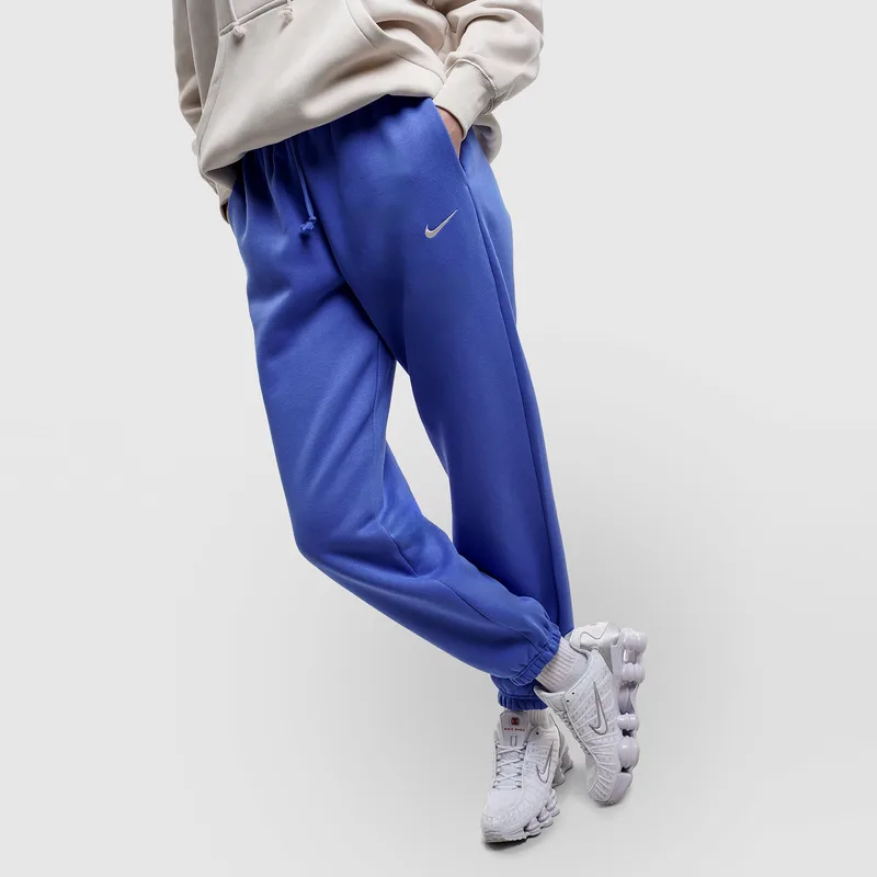 Nike Phoenix Fleece Γυναικείο Παντελόνι Φόρμας (9000252725_93731)