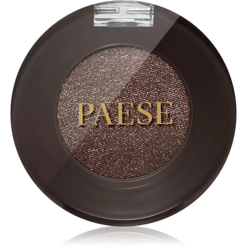 Paese Eyegasm Eyeshadow μακράς διαρκείας σκιές ματιών απόχρωση 10 Confident 1.5 γρ