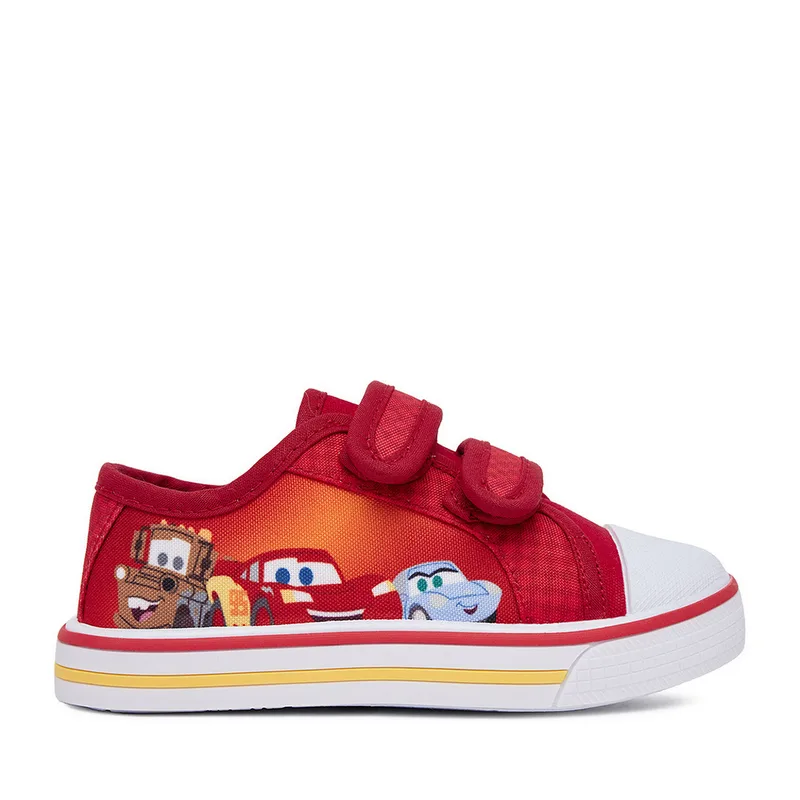 Sneakers Cars CEO-CP91-AW25-332DPPC Κόκκινο