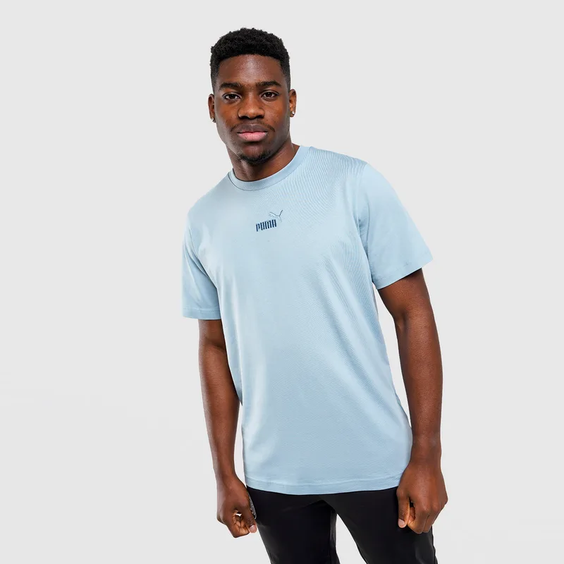 Puma M Ess Small No.1 Logo Centered Tee (9000262771_22771)