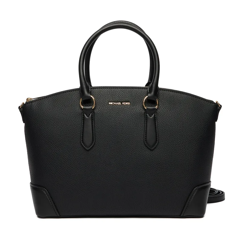 Τσάντα MICHAEL Michael Kors 30R6G1WS7V Μαύρο