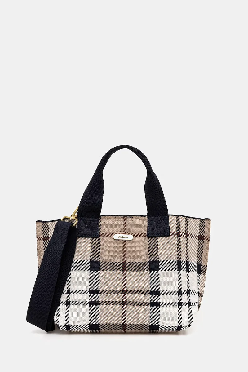Barbour μικρή τσάντα γυναικεία Layla
