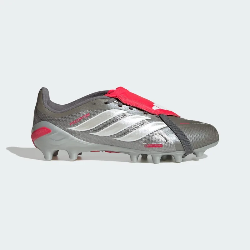 adidas Predator League Fold-Over Παιδικά Ποδοσφαρικά Παπούτσια (9000265831_93076)