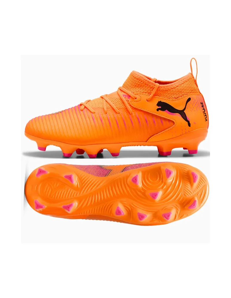 Puma Future 8 Match Jr FGAG 10861403 shoes