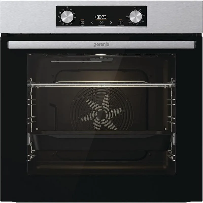 Εντοιχιζόμενος Φούρνος Gorenje BO6735E05X