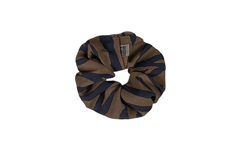 Bleecker & Love Tia Scrunchie