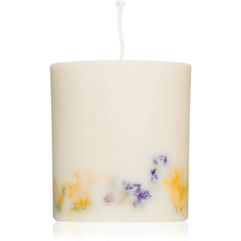 The Munio Wild Flowers αρωματικό κερί 515 ml