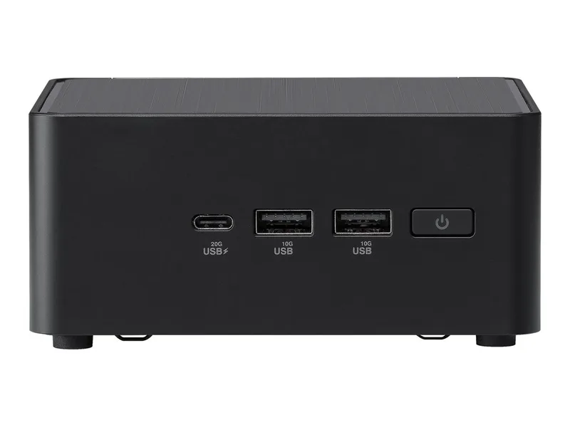 ASUS NUC 14 PRO RNUC14RVHU500002I