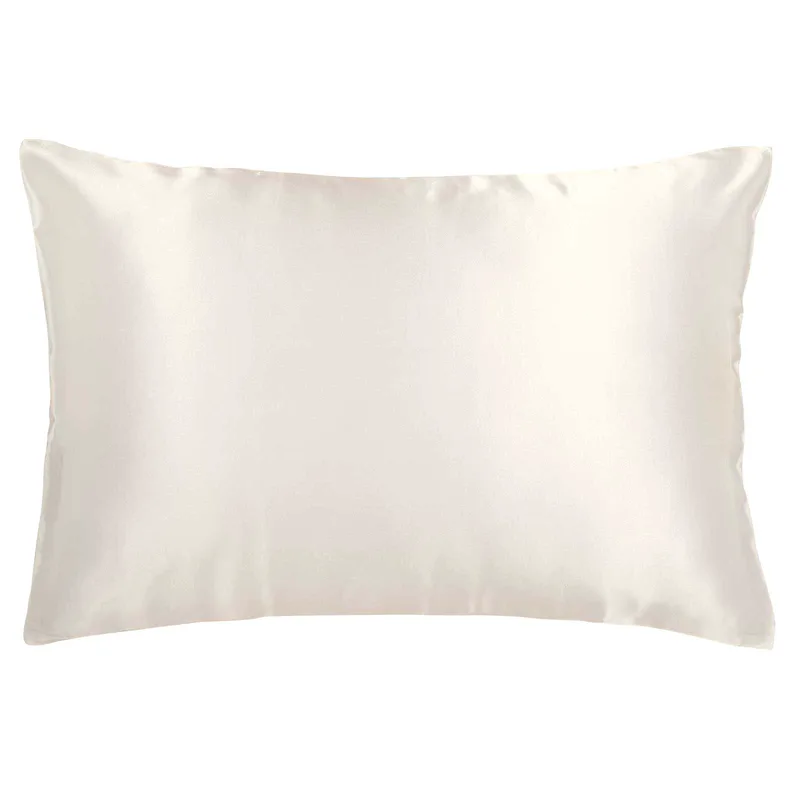 Greenwich polo club ζευγοσ μαξιλαροθηκεσ silk essential 2379 white 50x70