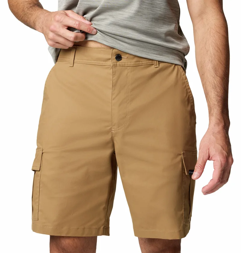 Columbia Ανδρικό Σόρτς Rapid Rivers™ Cargo Short 2120661-257 Μπεζ