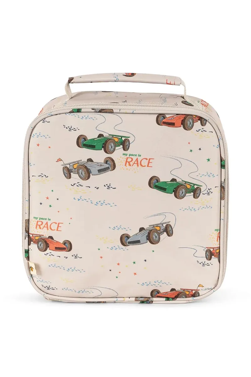 Konges Sløjd τσάντα για unchbox παιδική CLOVER THERMO LUNCH BAG