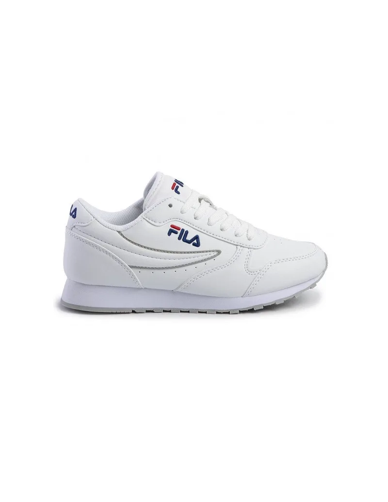 Fila Orbit Low W 10103081FG shoes